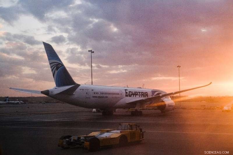 Boeing May Slash 787 Dreamliner Production Again, Insider Says