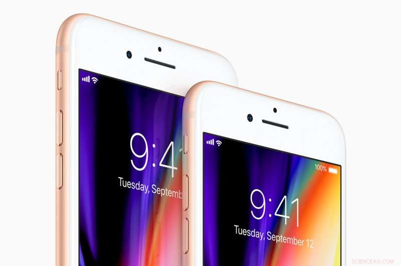 Apple Rumors: New Affordable iPhone Could Hit Market by March