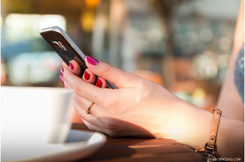 How Menstrual Tracker Apps Handle Your Health Data