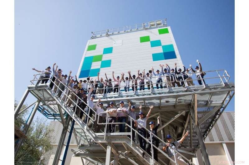 Maximizing Water Efficiency in Solar-Powered Deserts