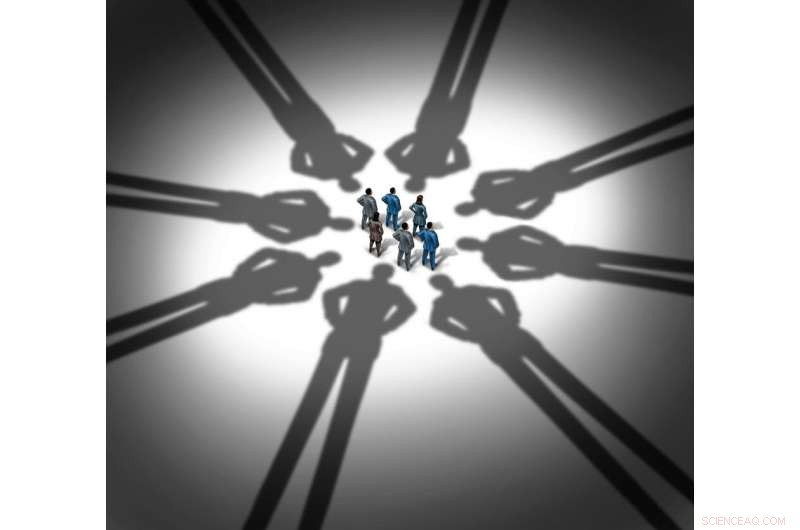 How to Safely Respond to Growing Workplace Surveillance: Practical Strategies for Employees