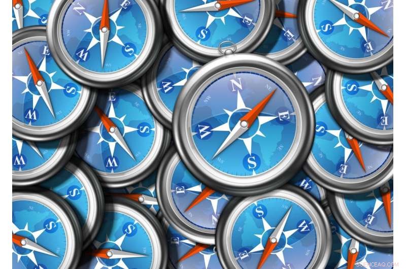 Engineer Raises Ongoing Concerns About Safari s Tracking Prevention