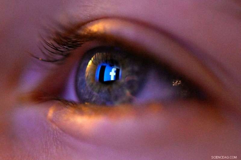 Facebook Launches Global Tool for Users to Manage Third-Party Data