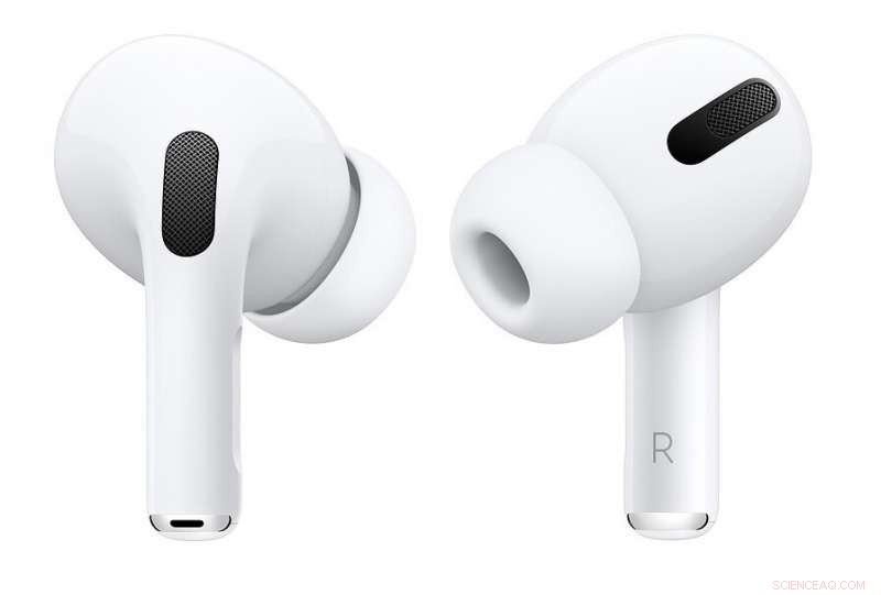 AirPods Review: Great Sound, AirPods Pro Even Better