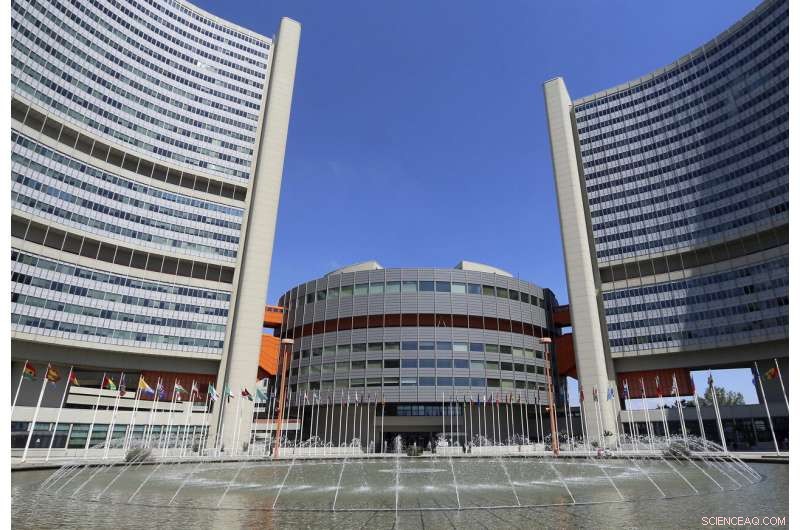 United Nations Confidential Report Reveals Extensive Cyberattack