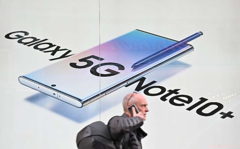 EU Introduces Stringent 5G Regulations, Avoids Huawei Ban