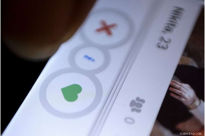 U.S. Inquiry Targets Dating Apps Over Minor and Sex Offender Access