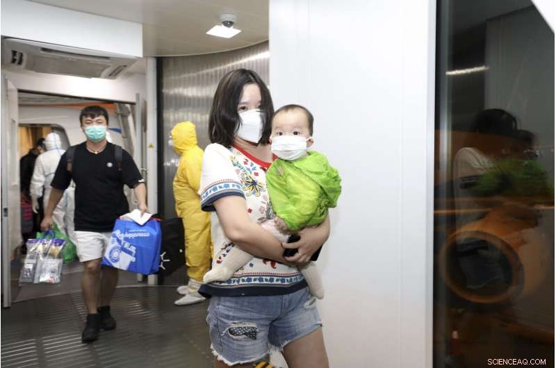 Facebook Takes Action to Combat Coronavirus Misinformation Online