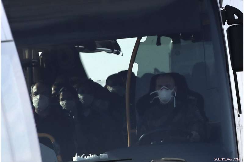 Facebook Takes Action to Combat Coronavirus Misinformation Online