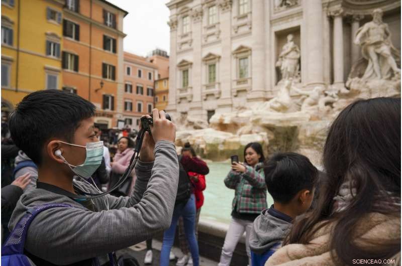 Facebook Takes Action to Combat Coronavirus Misinformation Online