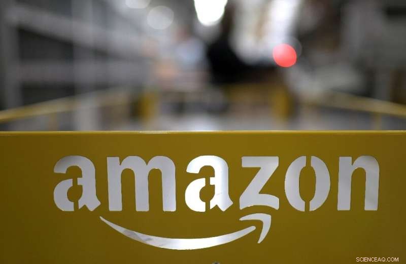 Amazon Reports $1B+ in U.S. Federal Taxes Paid in 2019 to Counter Criticism