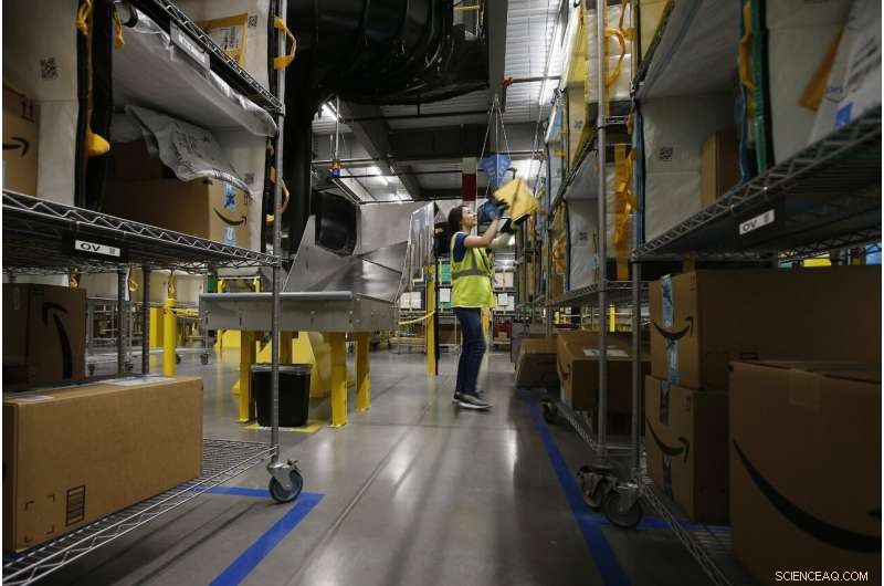 Amazon Hits 150 Million Prime Subscribers, Marking a Major Milestone