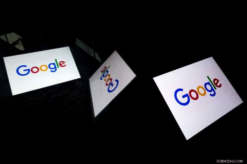 Google to Increase Ad Fees to Offset New Austrian Tax, Source Says