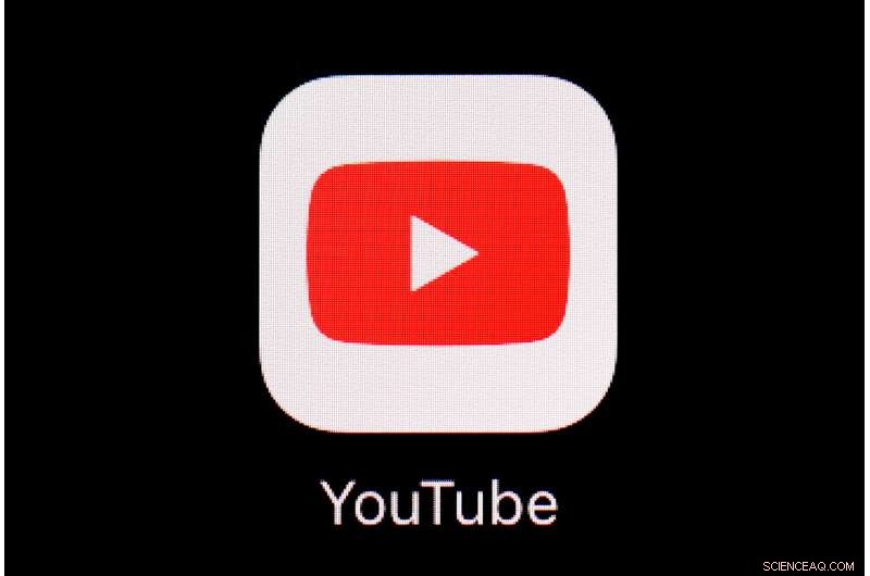 YouTube Bans Deepfakes & Birther Content Ahead of 2020 Election