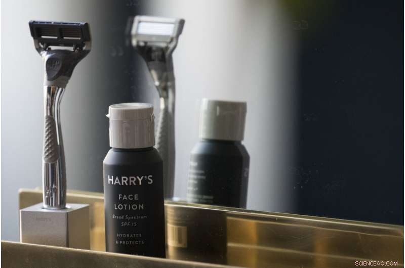 FTC Files Lawsuit to Stop Edgewell’s Acquisition of Harry’s Amid Antitrust Concerns