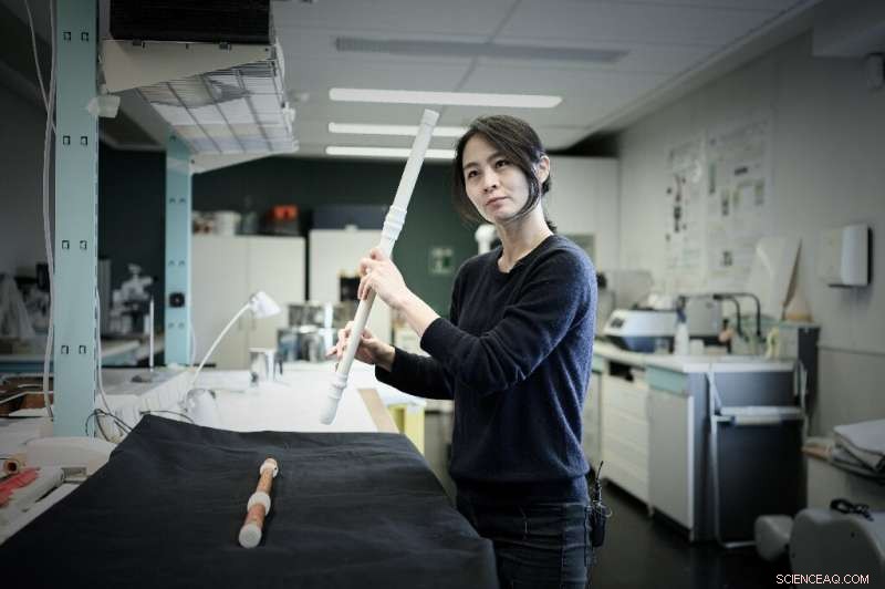 Recreating Musical Heritage with 3‑D Printed Instruments