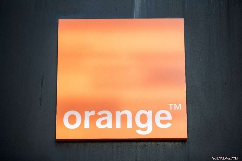 Huawei 5G Challenges Could Test Nordic Competitors  Capacity