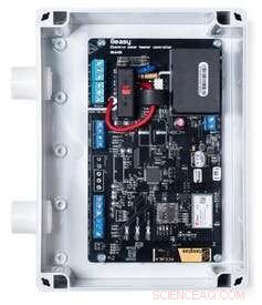 Smart Water Heating Offers a Key Solution to South Africa s Energy Crisis