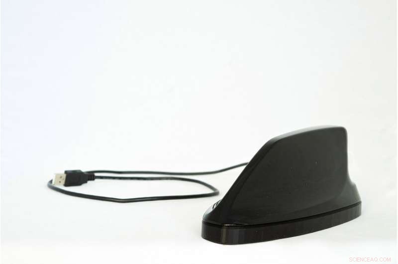 Teaching Tomorrow’s Cars to Listen: Advanced Acoustic Sensors for Noise Detection