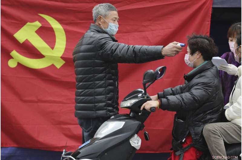 Urgent: Companies Relying on Chinese Imports Face Growing Risk