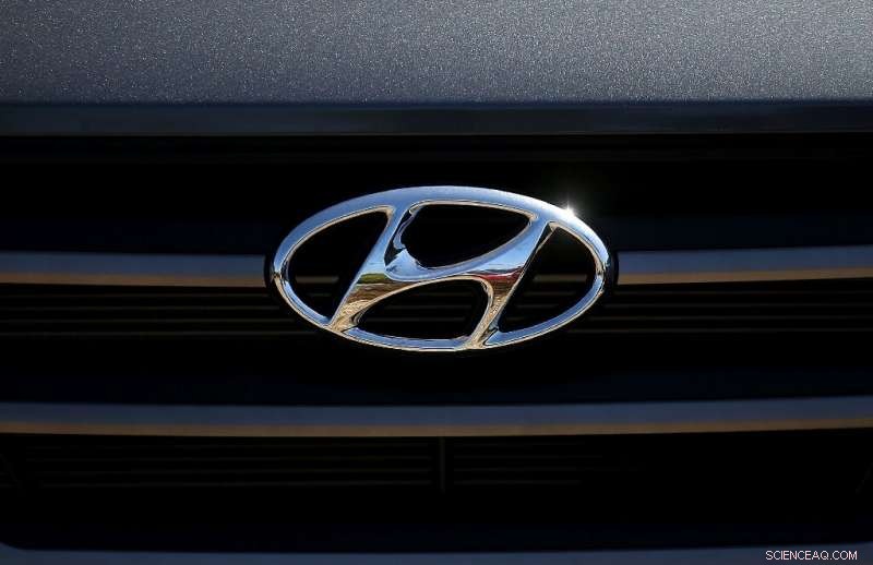 Hyundai Halts South Korean Production Amid China COVID‑19 Parts Shortage