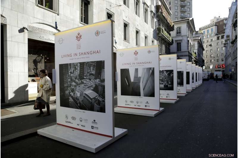 Automakers Evaluate Restarting China Operations Amid Pandemic