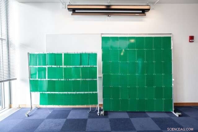 External System Boosts Phone Signal by 1000%—No Extra Antennas Needed