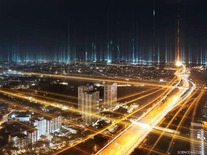 Building Smart City Infrastructure with Connected Vehicles: A Comprehensive Guide