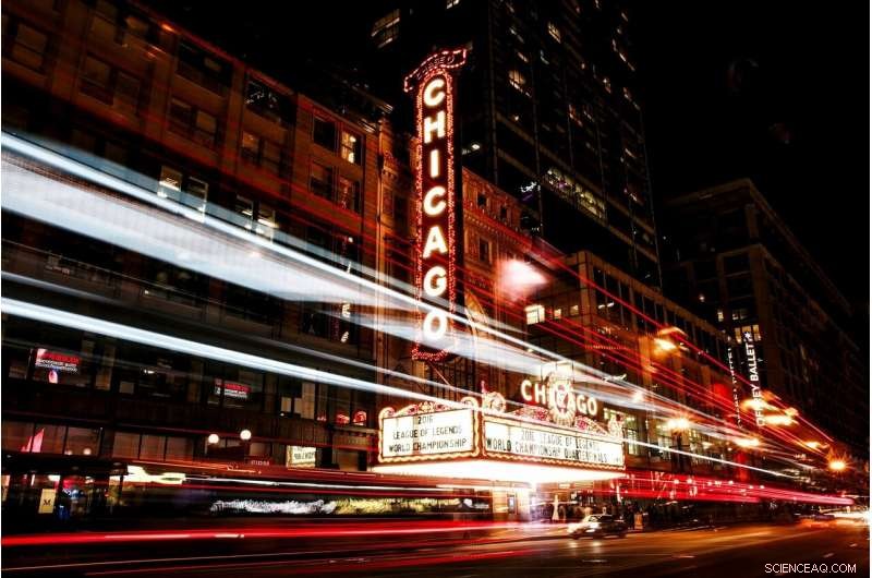 Advocacy Groups Urge Chicago Mayor to Prohibit Facial Recognition Citywide