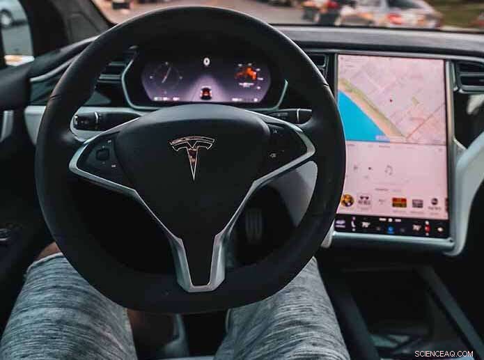 Study Finds 20-Year-Old Transport Predictions Were Mostly Myths, Suggests Today s Forecasts May Follow Suit