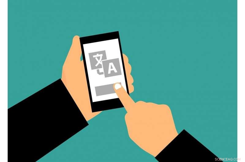 How Real-Time Translation Overcomes Language Barriers Even When You Don’t Speak the Language