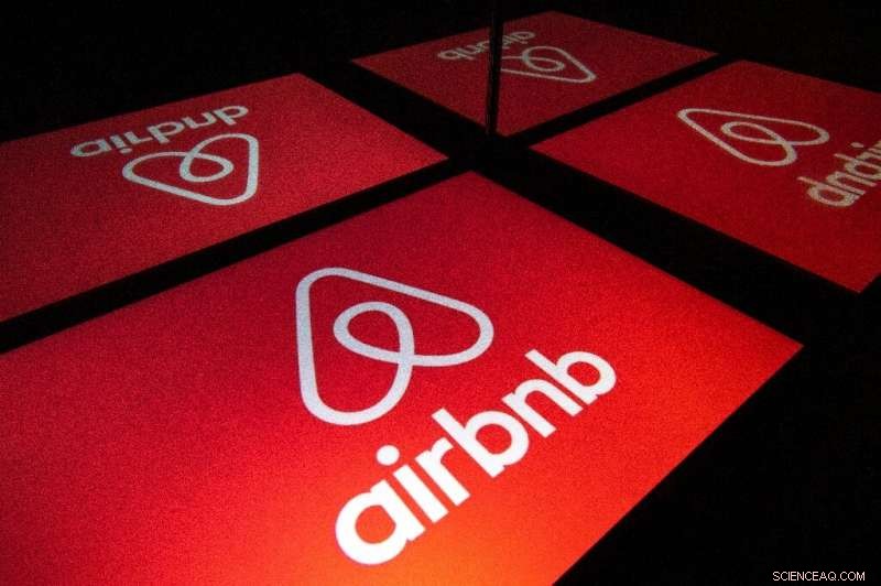 Airbnb to Restrict Home Rentals for Users Under 25 in Canada