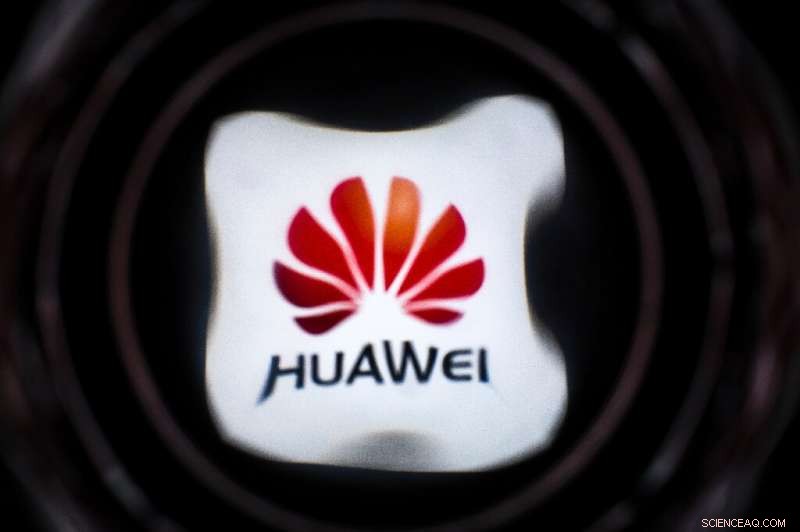 U.S. Attorney General Calls for Acquisition of Nokia and Ericsson to Counter Huawei s 5G Dominance