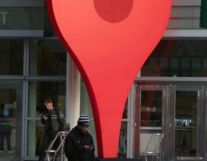 Google Maps Celebrates 15 Years with Fresh Features to Stay Ahead