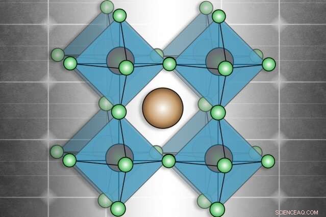MIT Scientists Outline Strategic Roadmap for Commercializing Perovskite Solar Cells