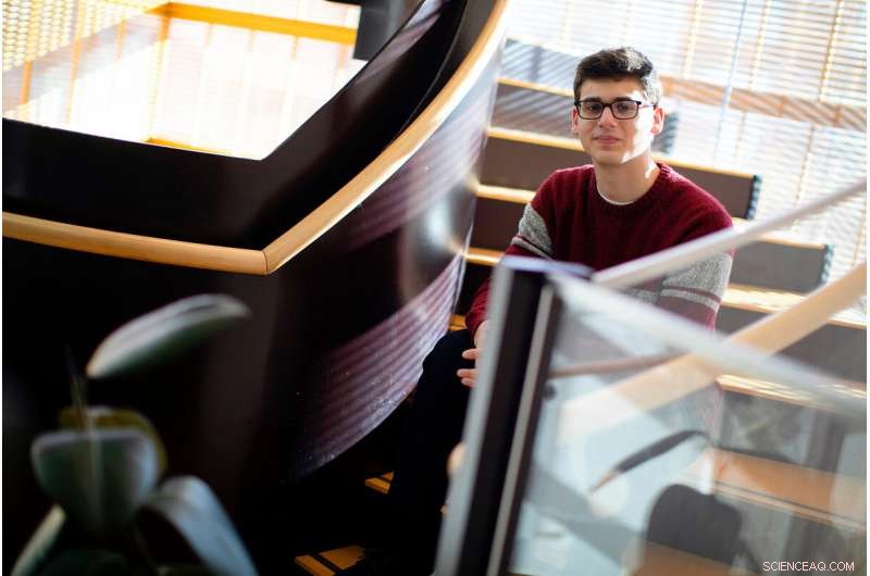 A Real-World Example: How Easily a Government Site Can Be Compromised