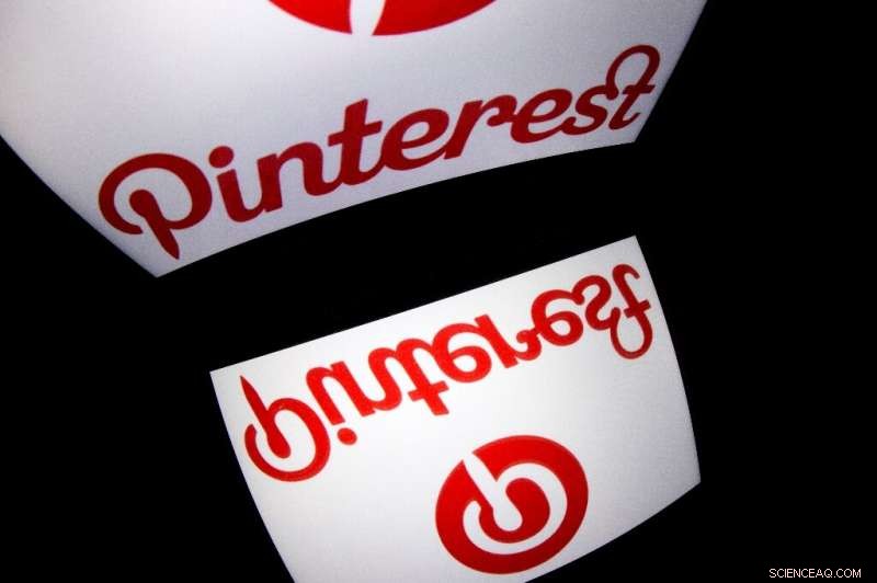 Pinterest Shares Surge as Strategic Changes Drive Strong Earnings