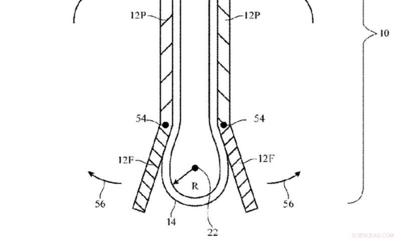 Apple Unveils Crease‑Free Foldable Phone Design, Sparking Industry Hopes
