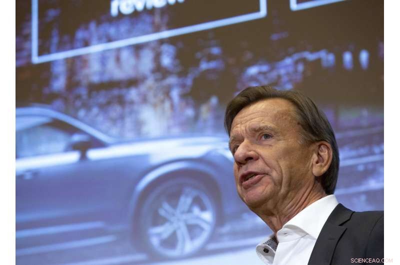 Volvo Cars and Parent Geely Evaluate Potential Merger, Signaling Major Shift