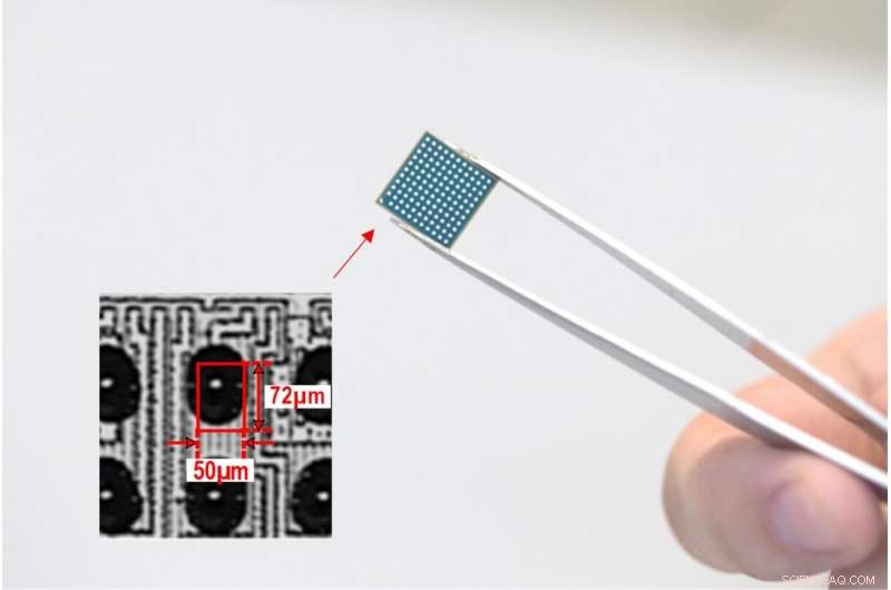 Revolutionary 5 nm All‑Digital PLL: Tokyo Tech Sets Record for Smallest Circuit