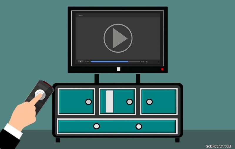 Find the Best Streaming Service for You: A Comprehensive Cord‑Cutting Comparison