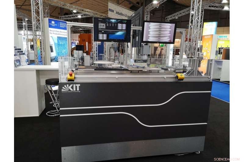 AI-Enabled Machine Tool Maintenance for Optimal Performance