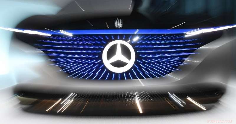 Daimler Faces 2019 Profit Decline Amid Dieselgate‑Related Expenses