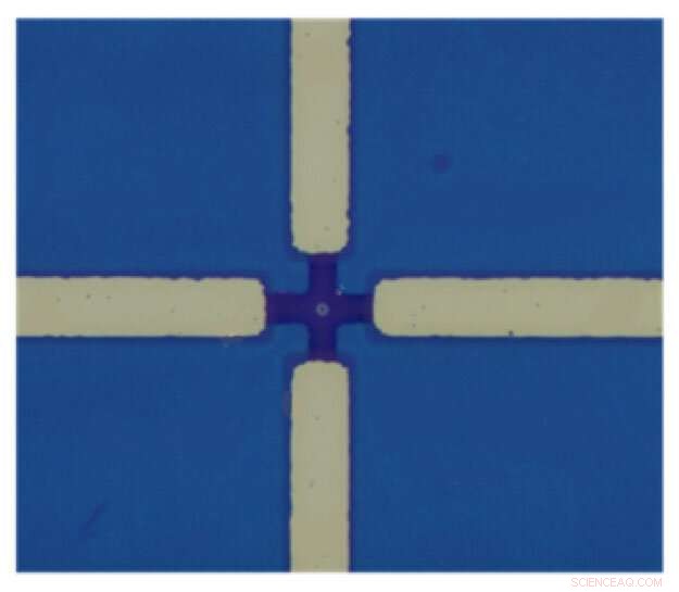 Revolutionary Optical Device Aims to Overcome AI Memory Bottleneck