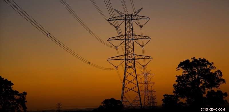 Stay Powered During Disasters: Local Strategies to Keep Your Home Safe