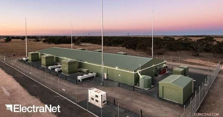 Stay Powered During Disasters: Local Strategies to Keep Your Home Safe