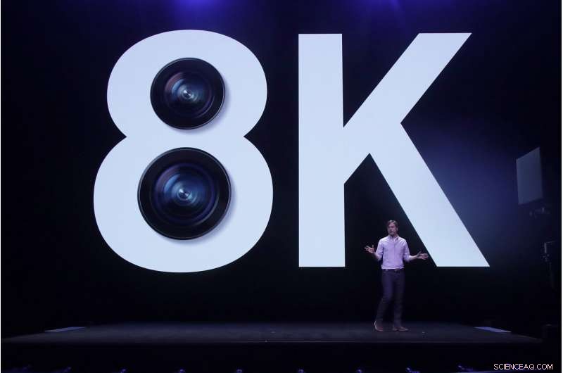 Samsung Launches the Galaxy Z Flip: The Next Generation Foldable Smartphone