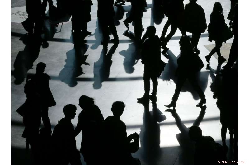 World Mobile Congress Cancelled Amid COVID‑19 Fears