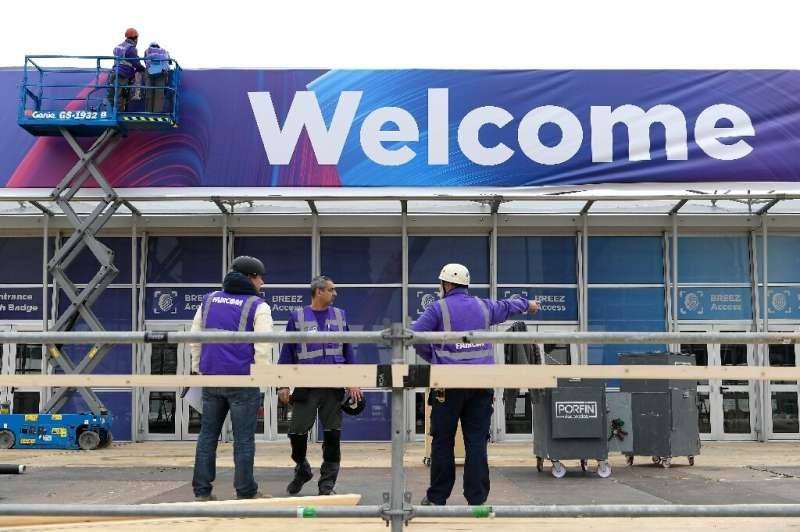 World Mobile Congress Cancelled Amid COVID‑19 Fears