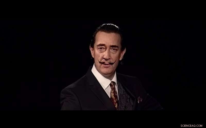 Deepfakes: Five Lucrative Business Opportunities Explored